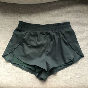 Girlfriend Collective Trail Short